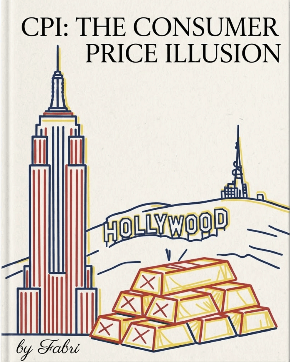 Consumer Price Illusion — Book