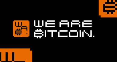 WeAreBitcoin.org
